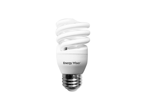 Energy Light Bulb in Frost (427|509017)