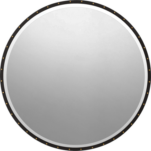 Coliseum Mirror in Western Bronze (10|QR3692)