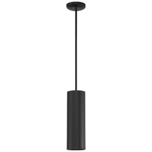 Pilson LED Pendant in Matte Black (18|29002LEDDLP-MBL)