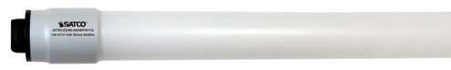 Light Bulb in Gloss White (230|S9924)