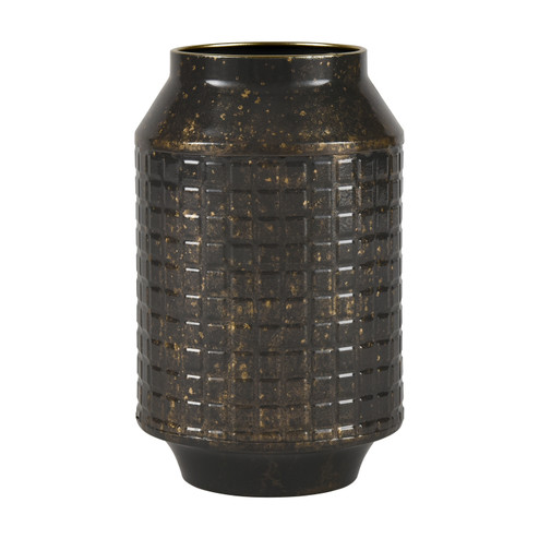 Armil Vase in Black (45|S0037-8099)