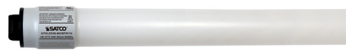Light Bulb in Gloss White (230|S9942)