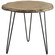 Runay Side Table in Aged Black (52|25468)