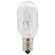 Light Bulb in Clear (230|S2750)