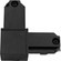 Track Accessories Connector in Black (54|P8721-9131)