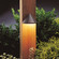 No Family LED Deck Light in Textured Architectural Bronze (12|15765AZT27R)