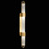 Bond LED Wall Sconce in Gold (48|925850-31ST)