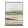Moore Pond Wall Art in Green (45|S0026-9312)