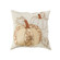 Pillow - Cover Only in Crema, Soft Pumpkin, Soft Pumpkin (45|907111)