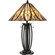 Victory Two Light Table Lamp in Valiant Bronze (10|TFVY6325VA)