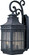 Nantucket Four Light Outdoor Wall Lantern in Country Forge (16|30085CDCF)