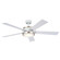 Salvo 56``Ceiling Fan in White (12|330045WH)