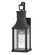 Beacon Hill LED Wall Mount in Museum Black (13|17460MB)