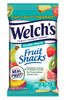 assorted welchs fruit snack varieties for fundraising groups
fruit snack fundraiser display for easy school and team sales