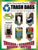 trash bag fundraiser for schools and sports teams bags for bucks