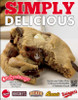 cookie dough fundraiser for schools classic cookie simply delicious