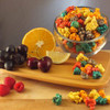 popcorn brochure fundraiser products with multiple flavors
gourmet popcorn fundraising program display for school groups