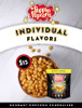 $15 popcorn fundraiser program for schools and sports teams poppin popcorn