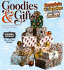 online fundraiser for schools goodies and gifts program