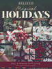 magical holidays fall catalog fundraiser for schools and sports teams