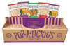 popcorn snack fundraiser display for easy school and team sales
bagged popcorn treats for fundraising groups and events