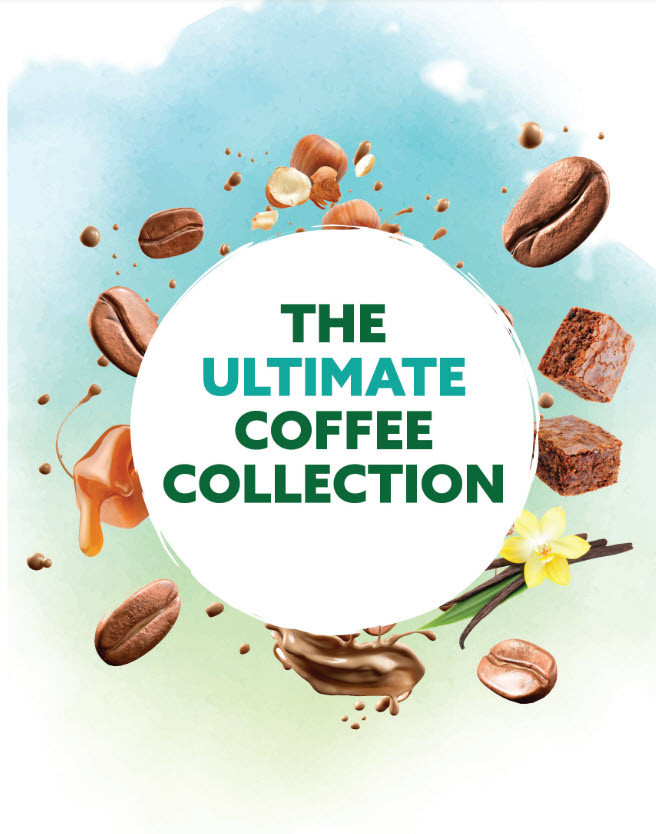 ultimate beverage collection fundraiser for schools and sports teams