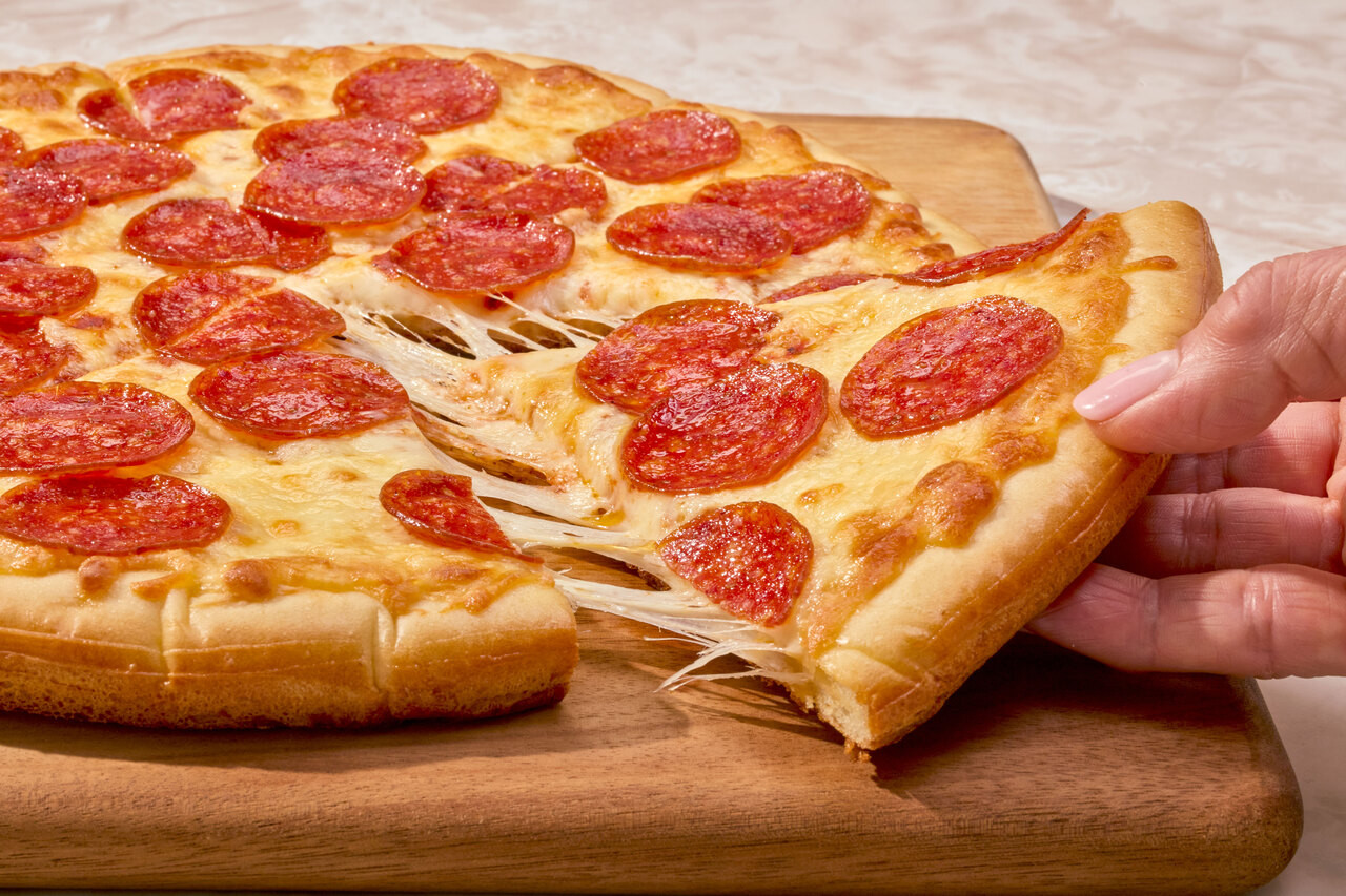 Little Caesars Fundraising - Learn More!