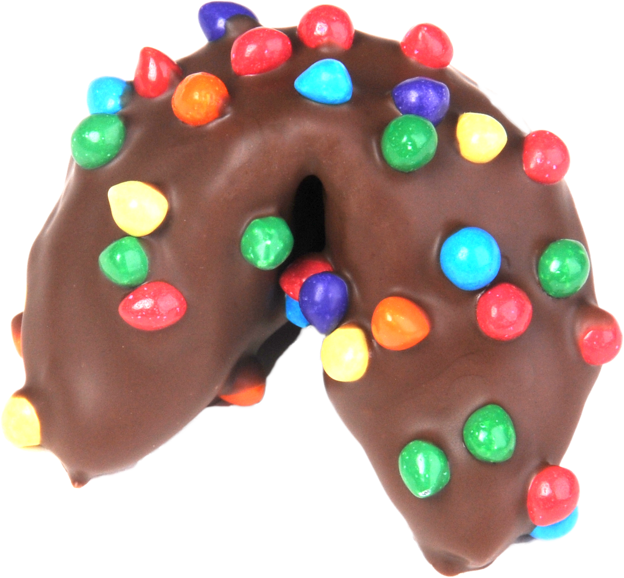 Famous Fortune Cookies 