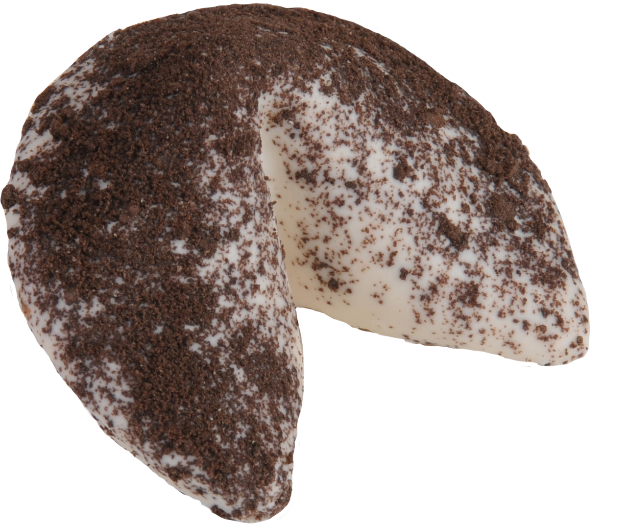 Famous Fortune Cookies 