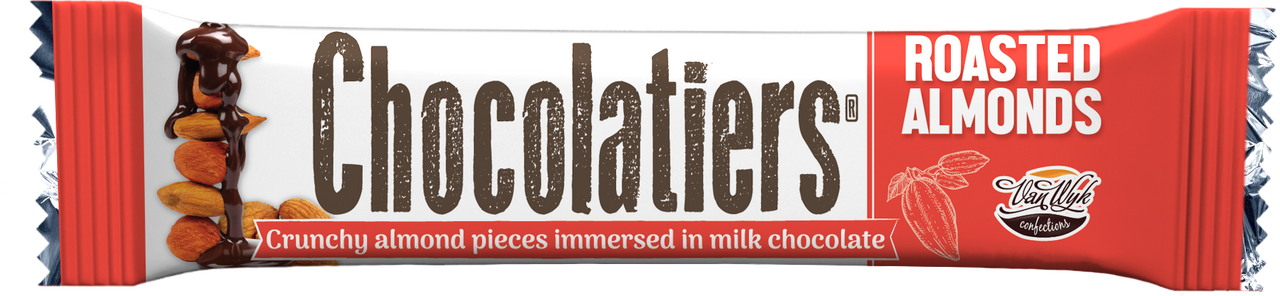 assorted chocolate and candy variety pack for fundraising groups
candy fundraiser variety selection display for easy team sales