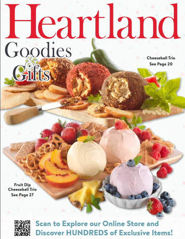 heartland goodies and gifts fundraiser for schools and sports teams