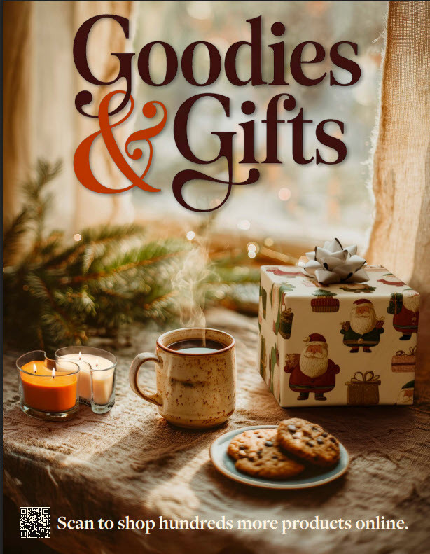 heartland goodies and gifts fundraiser for schools and sports teams