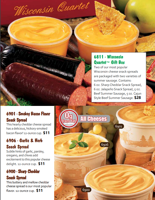 virtual fundraising platform for school and team fundraising
online gift fundraiser shopping experience for supporters