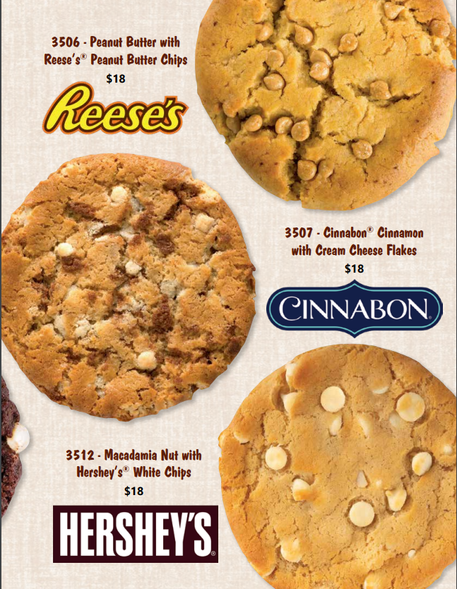 virtual fundraising platform for school and team fundraising
online gift fundraiser shopping experience for supporters