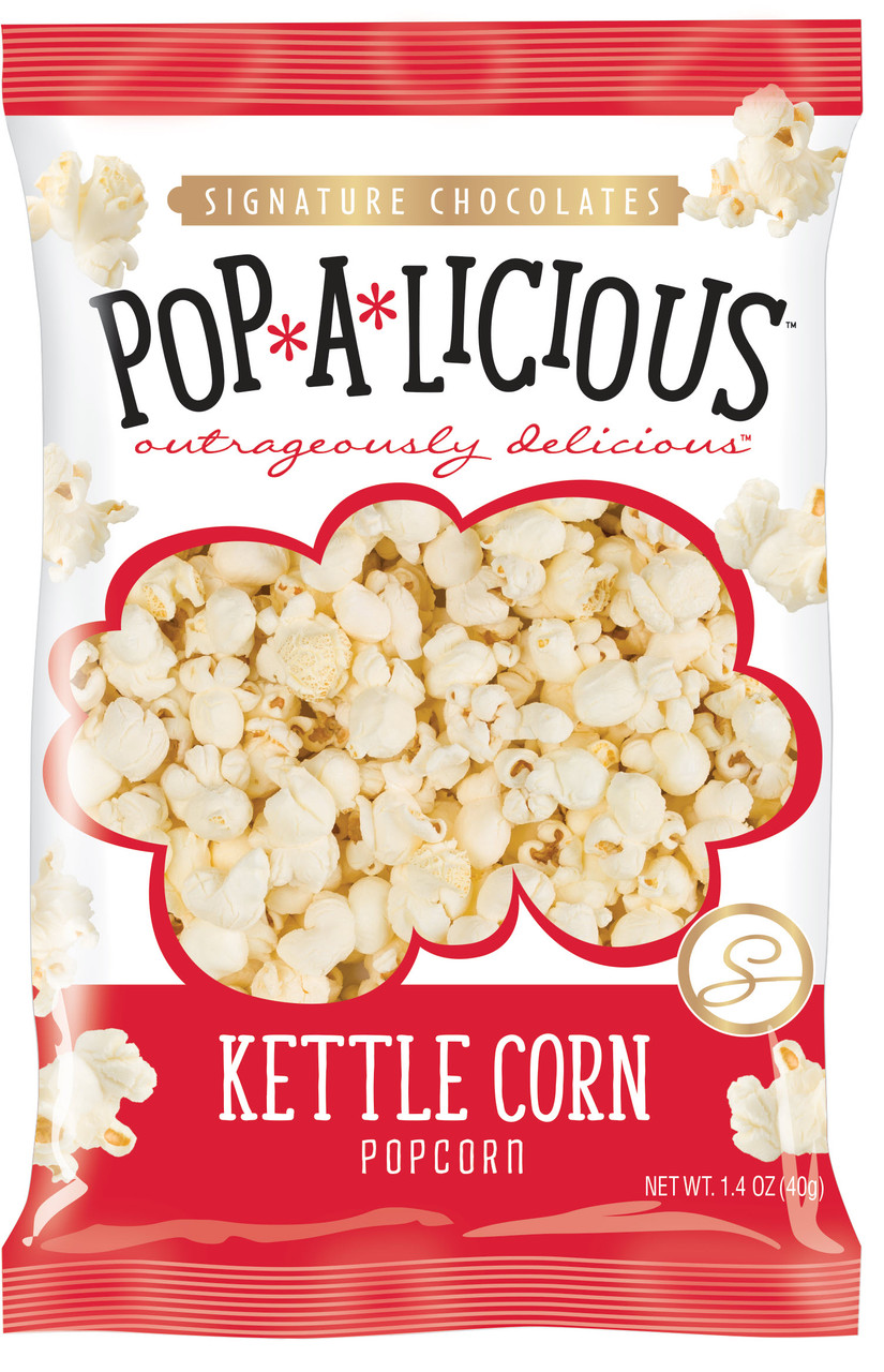 popcorn snack fundraiser display for easy school and team sales
bagged popcorn treats for fundraising groups and events