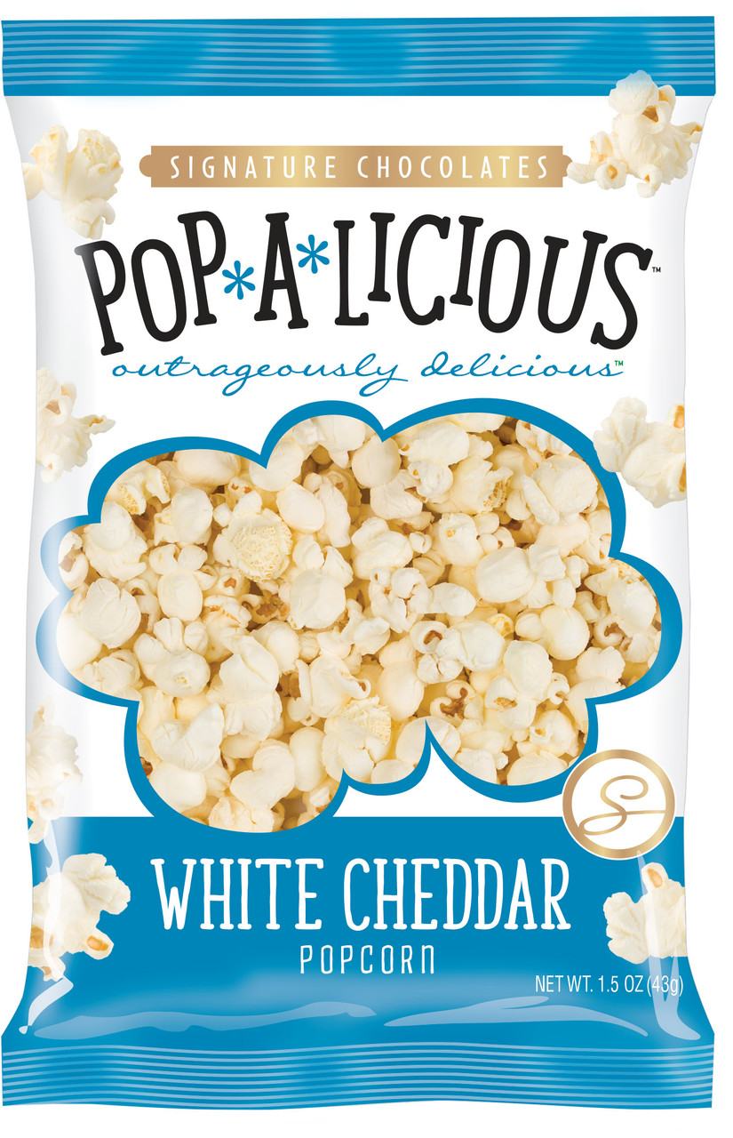 popcorn snack fundraiser display for easy school and team sales
bagged popcorn treats for fundraising groups and events