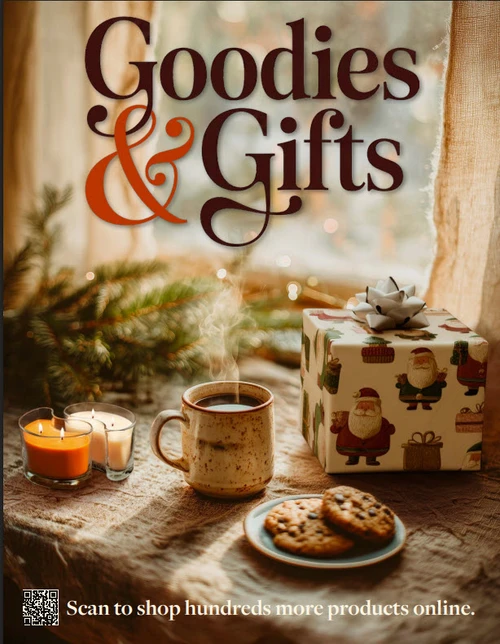 heartland goodies and gifts fundraiser for schools and sports teams