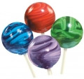 colorful novelty lollipop candy fundraiser display for school sales
bright lollipop treats for fun team fundraising events
