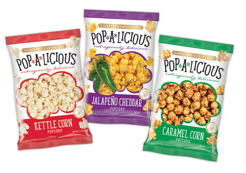 pop a licious popcorn fundraiser for schools and sports teams