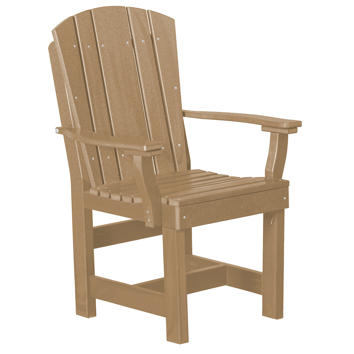 Wildridge Heritage Dining Chair with Arms