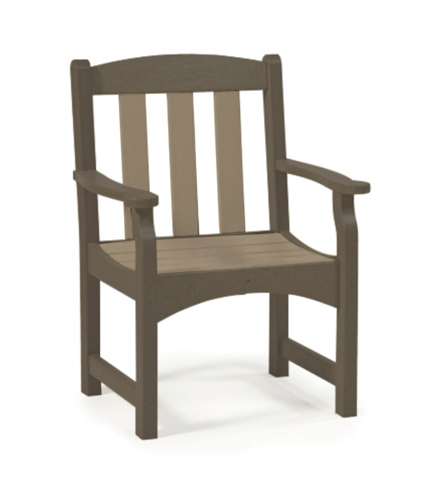 Breezesta 5 Piece Skyline Dining Collection