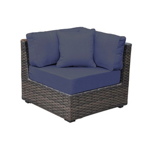 NorthCape Bellanova 30 Inch Corner Chair