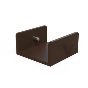 Telescope Leeward, Larssen, Ashbee Furniture Clip - Set of Two