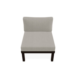 Telescope Larssen Armless Single Seat Section