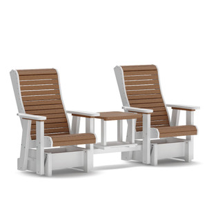 Daybreak Rollback Deluxe Glider - QS1317 Daybreak Rollback Deluxe Glider - QS1317