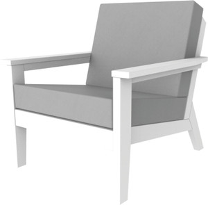 Seaside Casual DEX Club Chair - SC-143