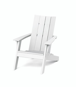 Seaside Casual MADirondack Chair - SC-280