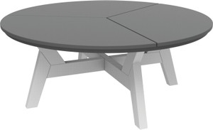 Seaside Casual DEX Round Chat Table - SC-144 Seaside Casual DEX Round Chat Table - SC-144