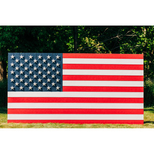 Wildridge Heritage American Flag - LCC-1776