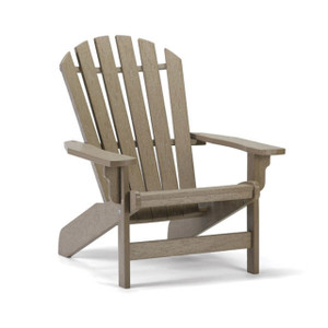 Breezesta Coastal Adirondack Chair - LIQUIDATION - AD-0102-LIQ Breezesta Coastal Adirondack Chair - LIQUIDATION - AD-0102-LIQ